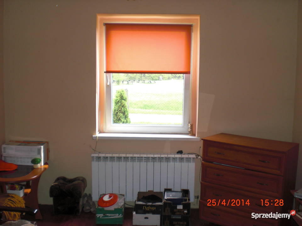 Pięknie położony dom jednorodzinny 1500m2 Jemielno