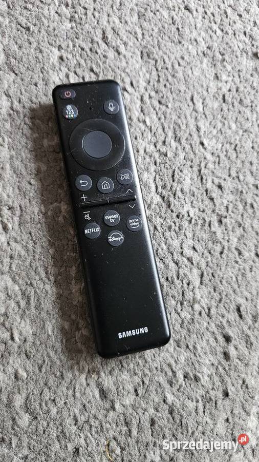 Telewizor Samsung Neo QLED QE55QN85DBT 55 QLED 55cale Warszawa sprzedam