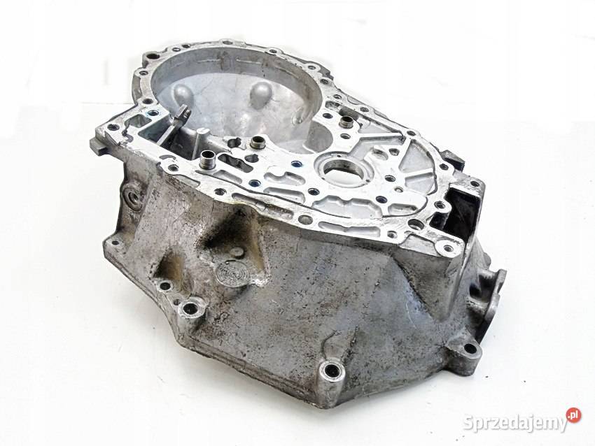 Obudowa skrzyni biegów 20CQ55 Peugeot 207 208 osobowe Pozostałe Sosnowiec sprzedam