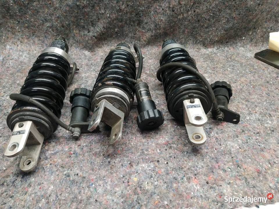 BMW AMORTYZATOR SHOWA 2312103 B0062 Luboszyce sprzedam