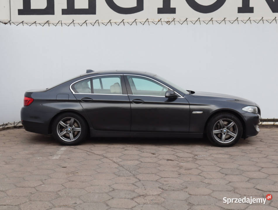 BMW 5 530d poduszka powietrzna Seria 5 sprzedam