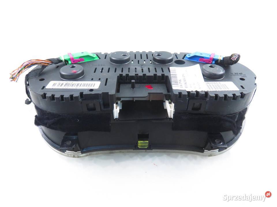 LICZNIK SEAT LEON I 16 1M0920801A małopolskie