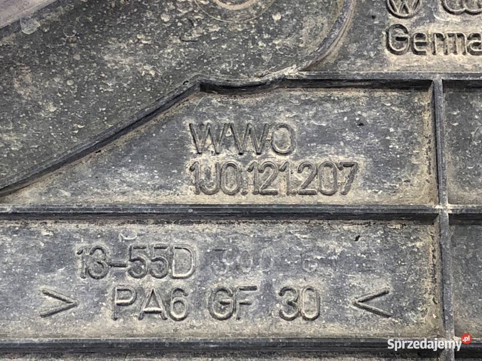 WENTYLATOR CHŁODNICY SEAT LEON I 14 75 9906