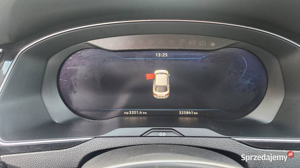 Vw Arteon Elegance 2019 20 Tdi 150 DSG Kamery system Start-Stop śląskie Częstochowa