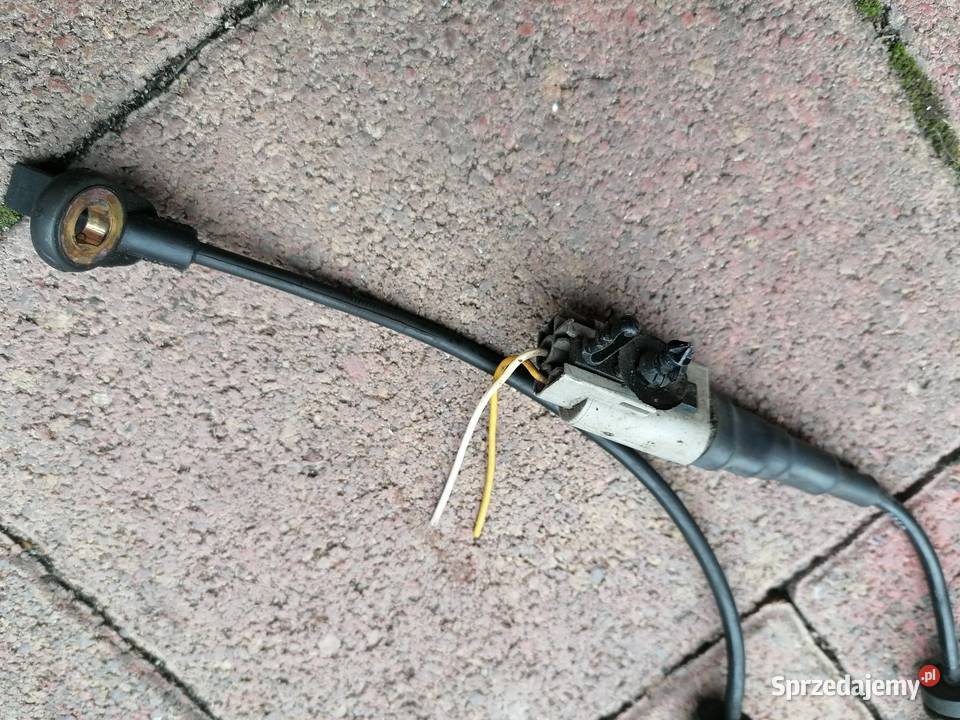 sensor abs FORD FOCUS 10071150493 98AG2B372AF Skwierzyna sprzedam