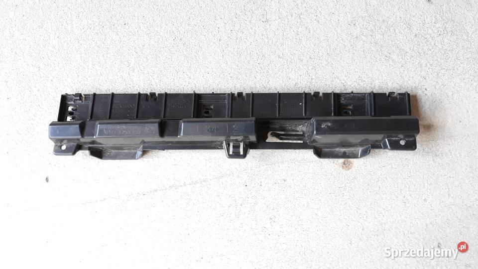 BMW 3 GT F34 MOCOWANIE LEWE PROGU LEWEGO 7293739 Części samochodowe Zatom Stary