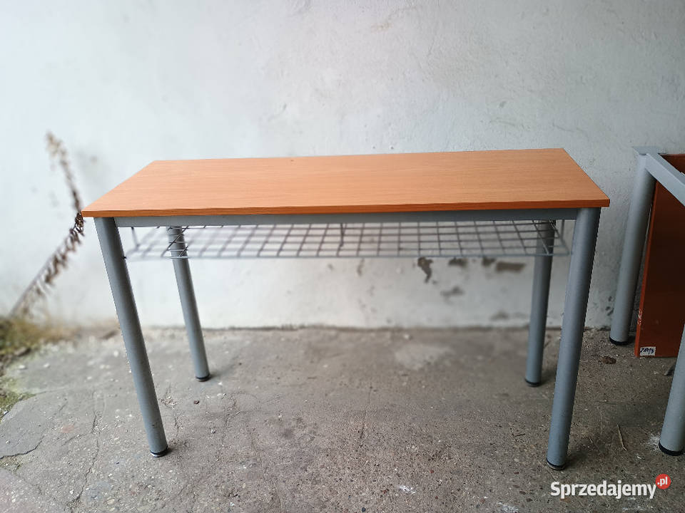 Ławka szkolna biurko stolik szkoleniowa Dostępne Warszawa