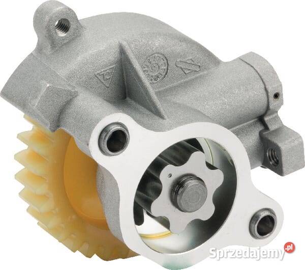 Pompa olej 843825 Części i akcesoria Kamionna sprzedam