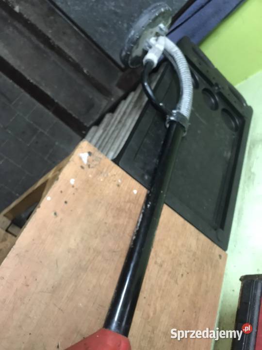 Szlifierka do gipsu Żyrafa Flex WSE 500