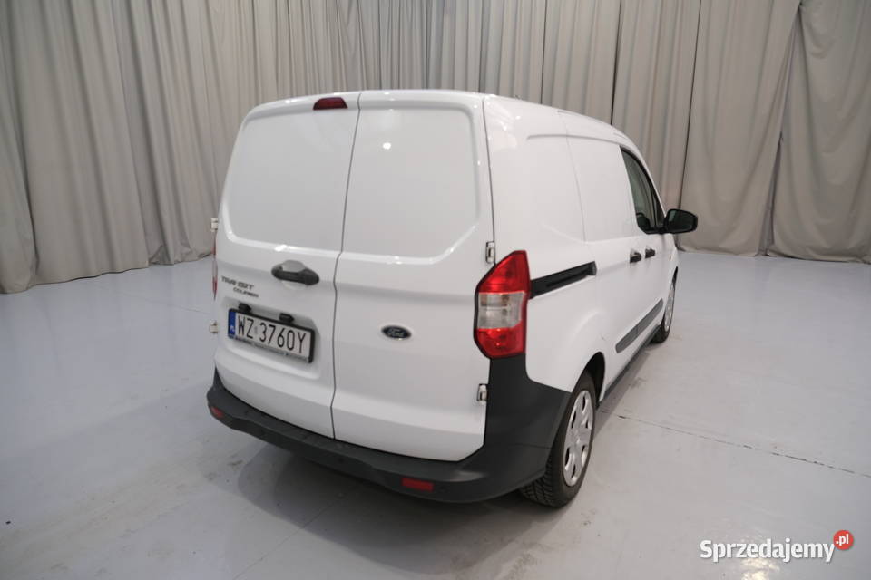 FORD TRANSIT COURIER 2019 149800 ccm 100