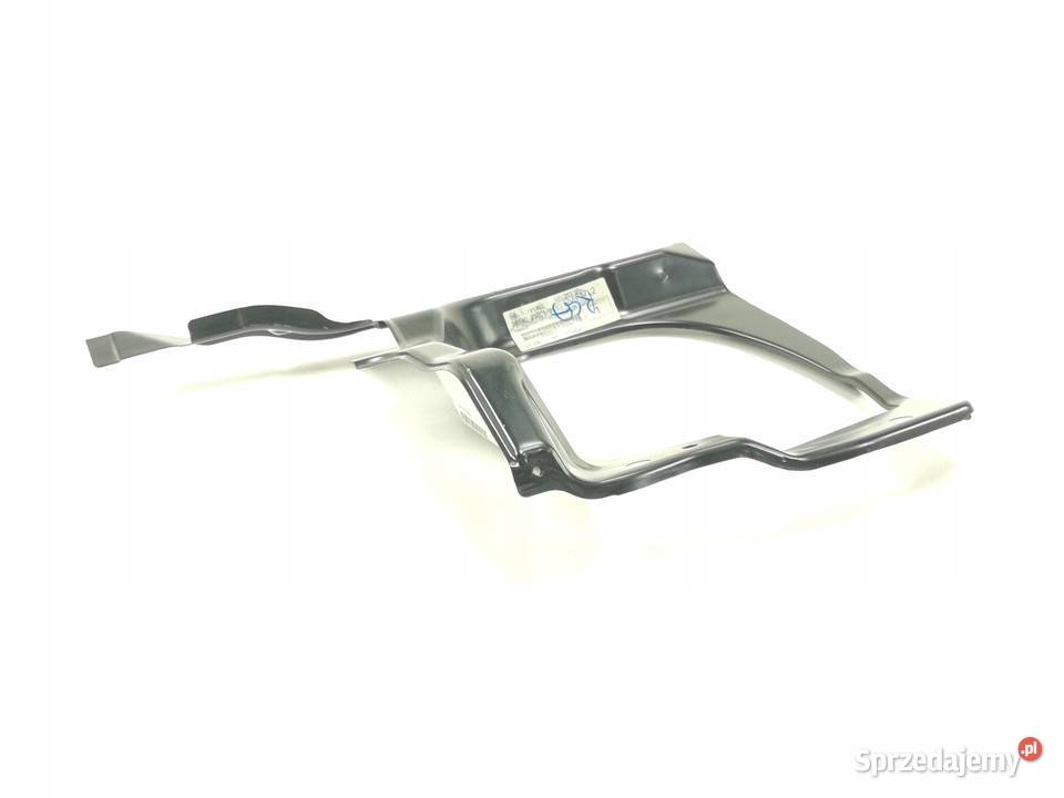 WSPORNIK LAMPY LEWY PRZÓD SUZUKI WAGON R 2000