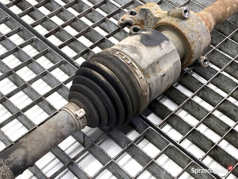 PÓŁOŚ PRAWY PRZÓD KIA SPORTAGE IV 49560D3100 16