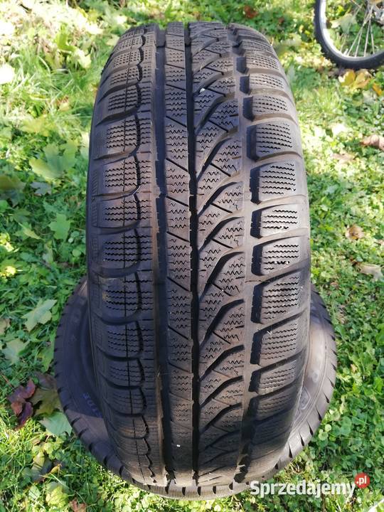 opony DUNLOP winter 19565R15 zima Kielce