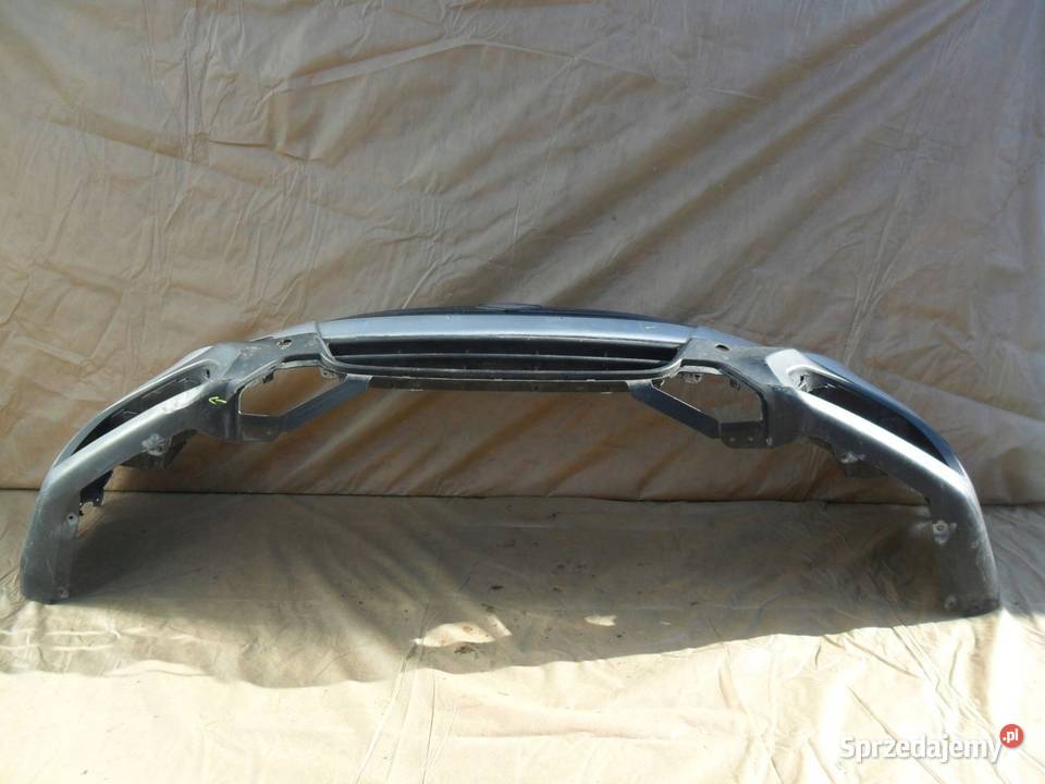 Zderzak Przód Przedni Suzuki SX 4 S Cross osobowe Nowy Tomyśl