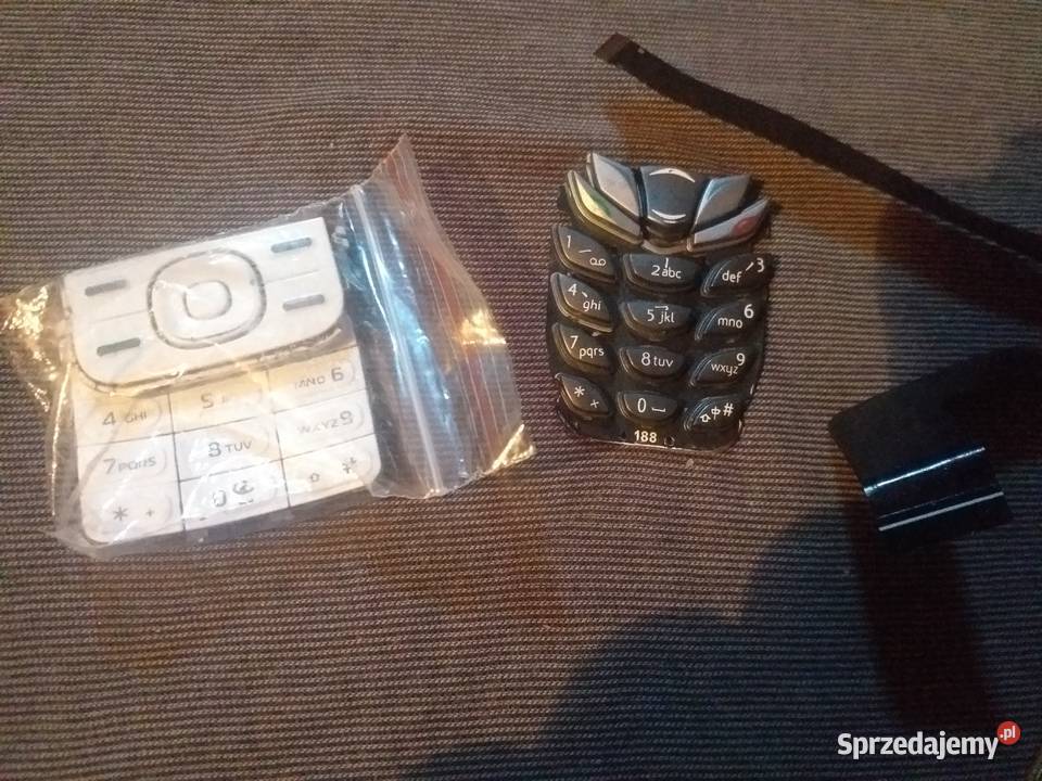 taśma flex złącze opaska klawiatura swr10 P20 5a świętokrzyskie Sandomierz