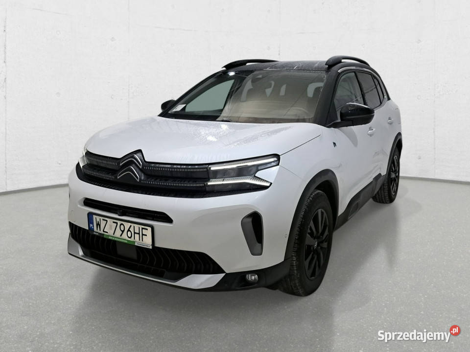 Citroen C5 Aircross Poleasingowe BZ 4/5 Komorniki