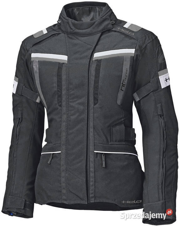 Held Tourino Top kurtka motocyklowa damska 4XL lubuskie Zielona Góra sprzedam