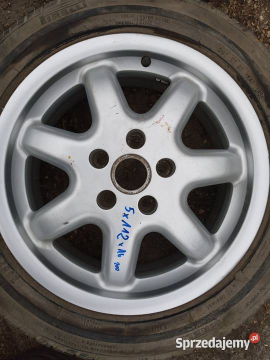Alufelgi 15 16 5x112 audi VW seat skoda świętokrzyskie Kielce