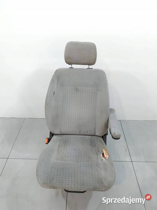FOTELE LEWY KIEROWCY MULTIVAN VW Volkswagen
