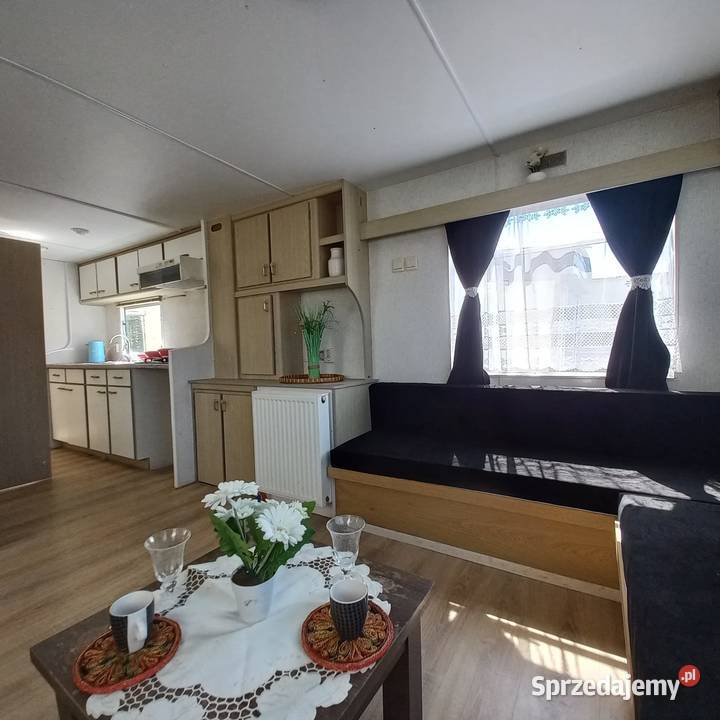 Domek holenderski Smykówko