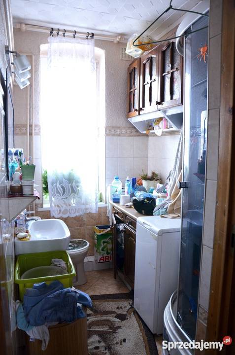 Sprzedam mieszkanie dwupokojowe GARAŻ Strych 2 p garaż Jastrowie