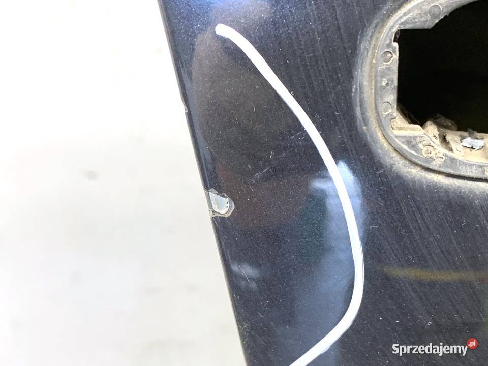 DRZWI PRAWY PRZÓD SEAT ALTEA Hatchback