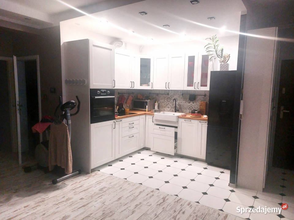 sprzedam mieszkanie 3 pokoje Marki