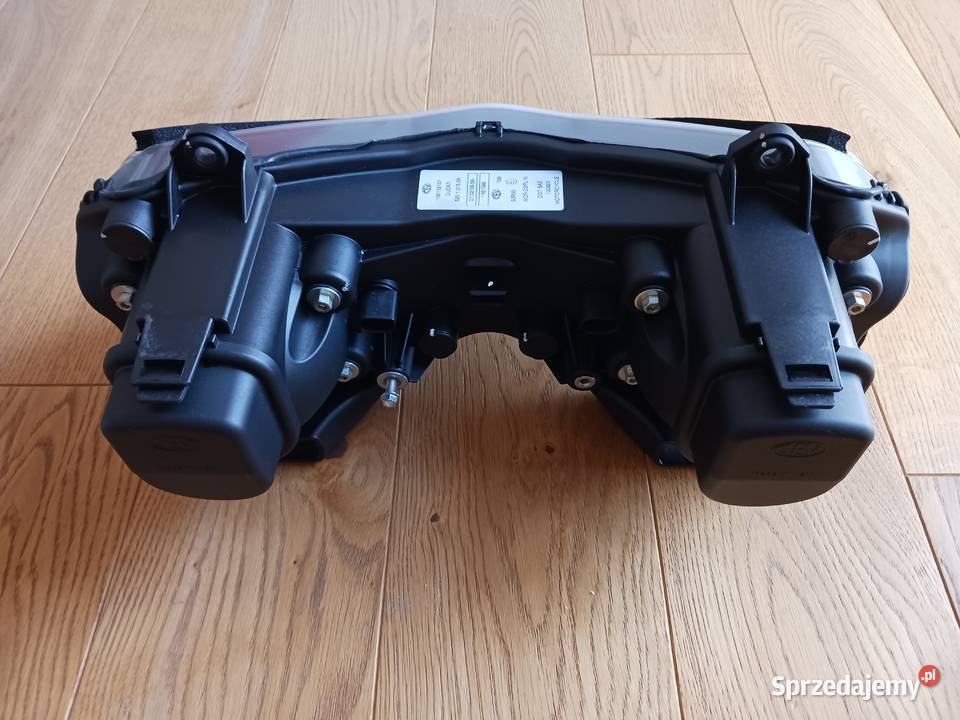Ducati 848 1098 1198 reflektor lampa przód Białystok
