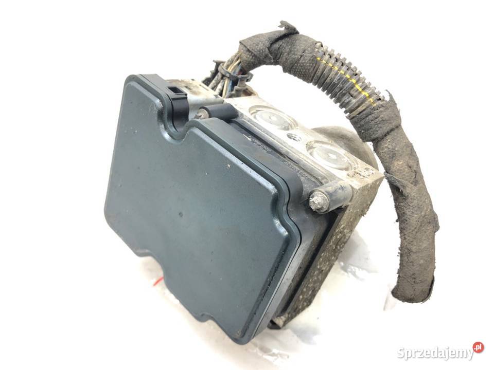POMPA ABS OPEL ASTRA K 0265956574 16 136 Układ ABS i ESP