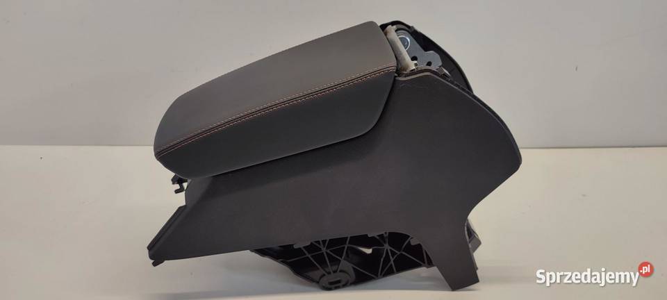 CUPRA FORMENTOR PODŁOKIETNIK 5FF864207B