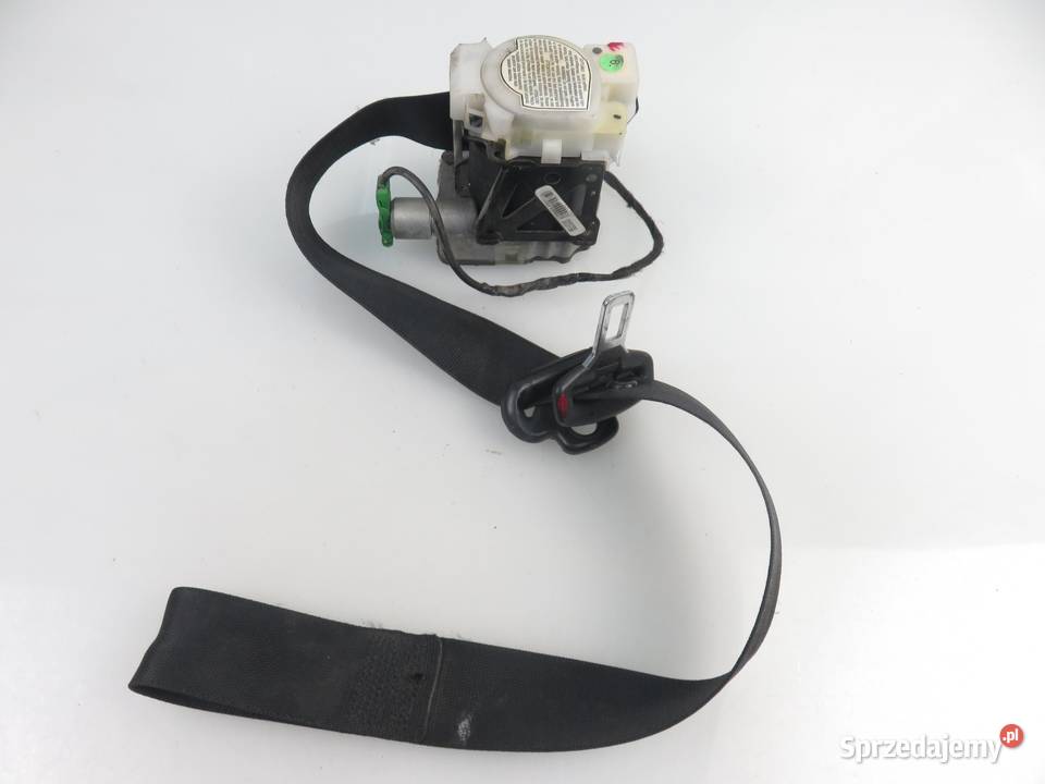 PAS LEWY PRZEDNI MERCEDESBENZ KLASA C CL203 małopolskie