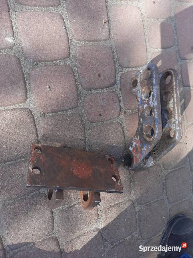 Konsola zaczepu uchwyt zaczepu c360 zetor 7211 Kielce