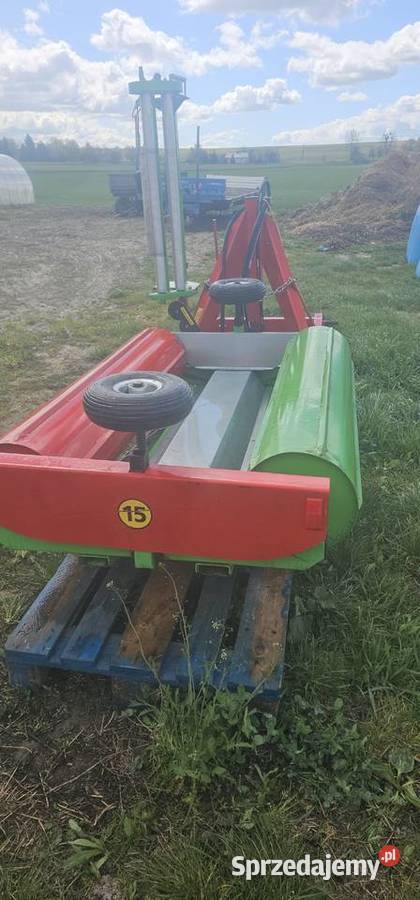 OWIJARKA do BEL Zamość