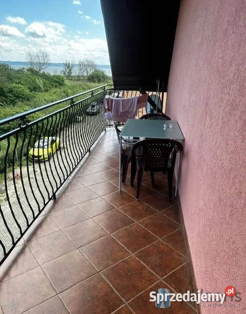 Mieszkanie Krynica Morska Rybacka 32m2 2 Liczba pokoi 2 pomorskie