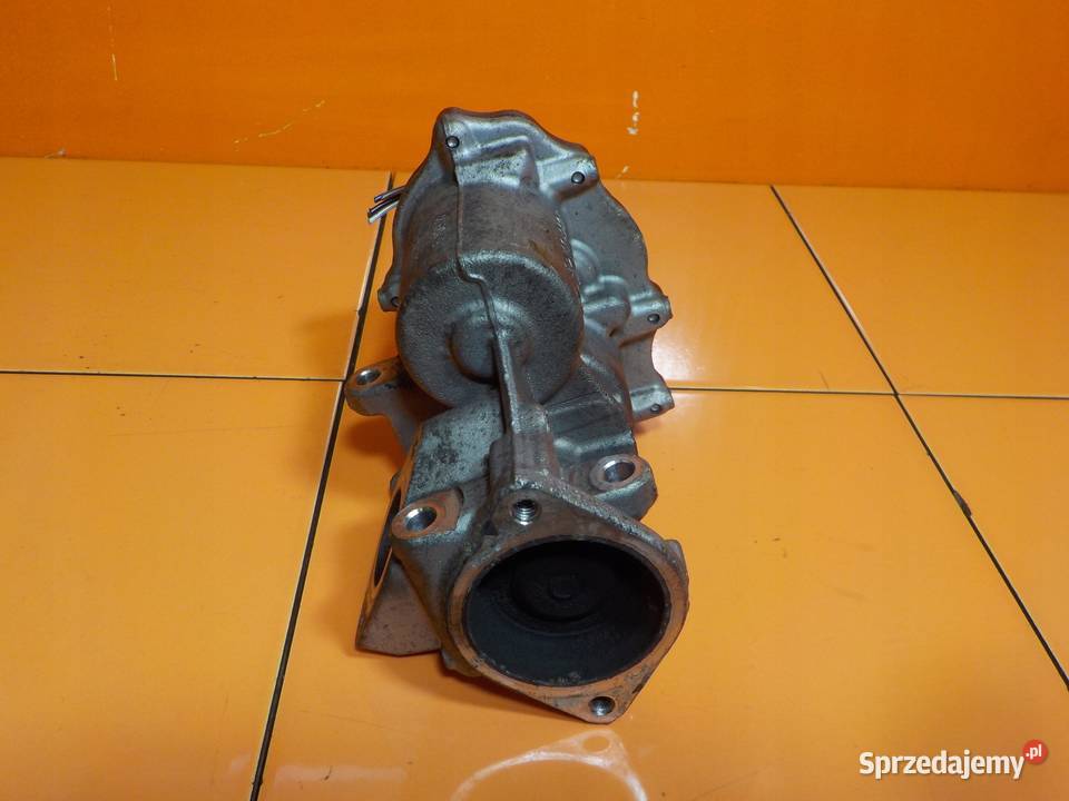 RANGE ROVER VOGUE L322 36 V8 TD 08r 272 368DT mazowieckie Suków