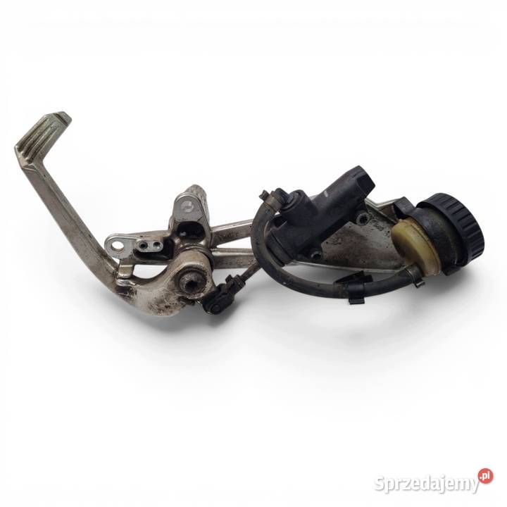 PRAWA DŹWIGNIA HAMULCA SET BMW K1200 K1200R K43 Chełm sprzedam