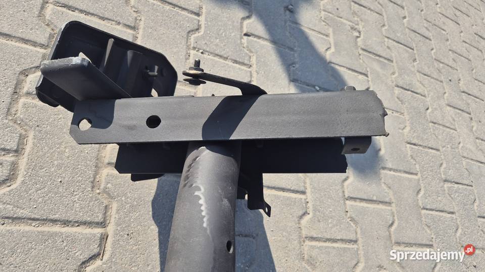 Iveco daily 20202021 element ramy