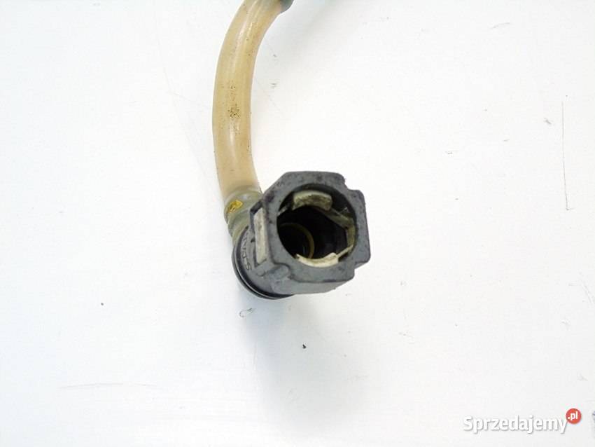 PRZEWÓD RURKA WĄŻ PALIWA 20 DCI CDTI TRAFIC 2 Sosnowiec