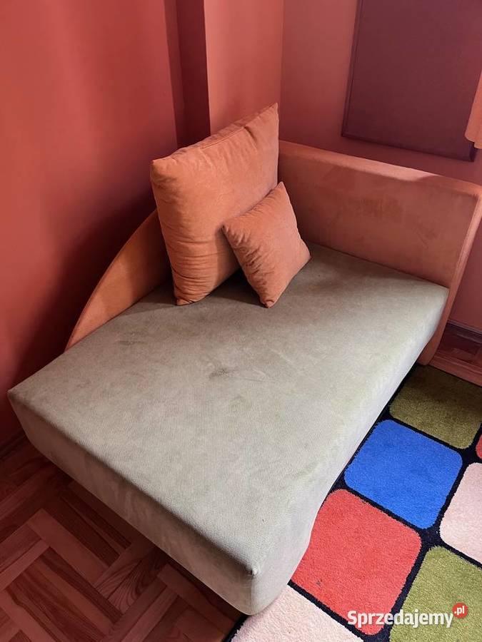 Kanapa dziecięca Łóżka Wieliszew