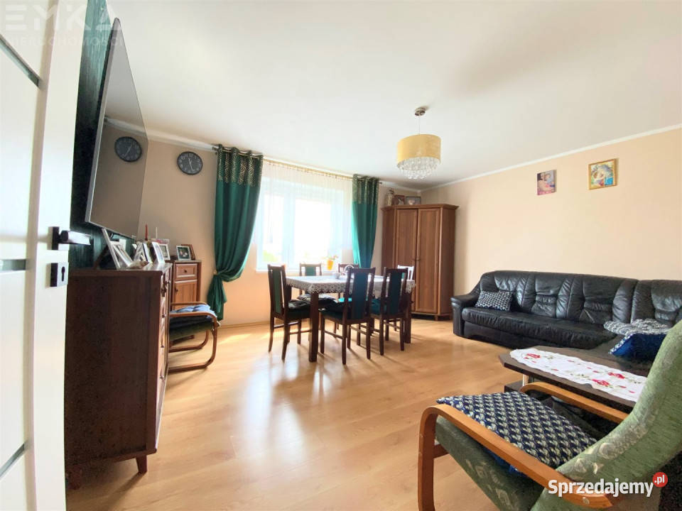 Dom wolnostojący Sierosław 120m2 kujawsko-pomorskie