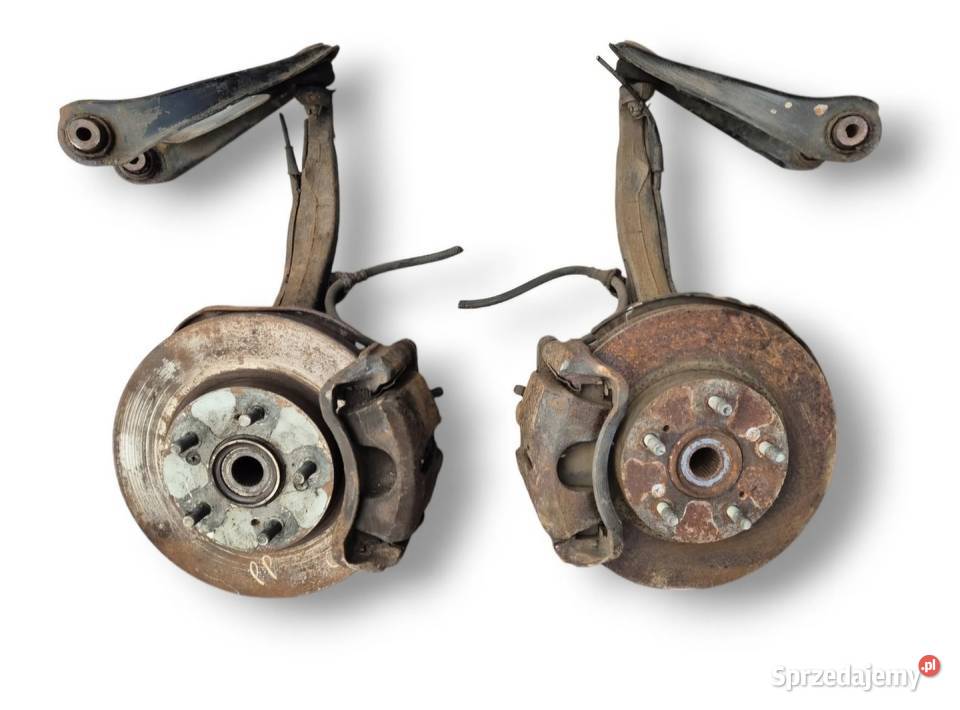 ZWROTNICA PIASTA PRZÓD PRAWA LEWA HONDA CRV I 1 świętokrzyskie Działoszyce