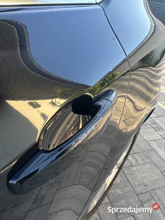 Opel Astra J 2010 SPORT cosmo Podolszyn Nowy