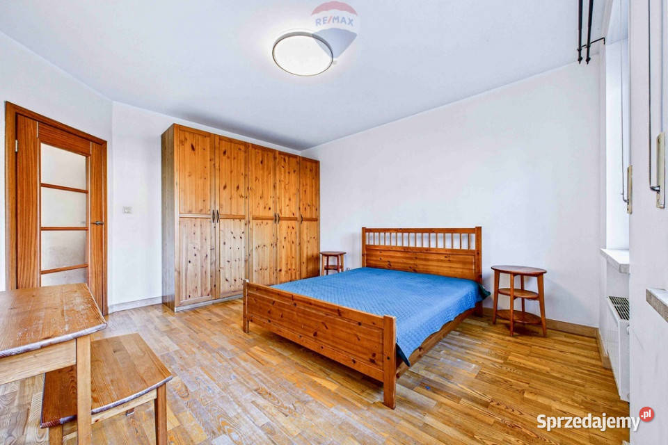 Wynajem 3 pokoje z ogródkiem miejsce postojowe Wysoka