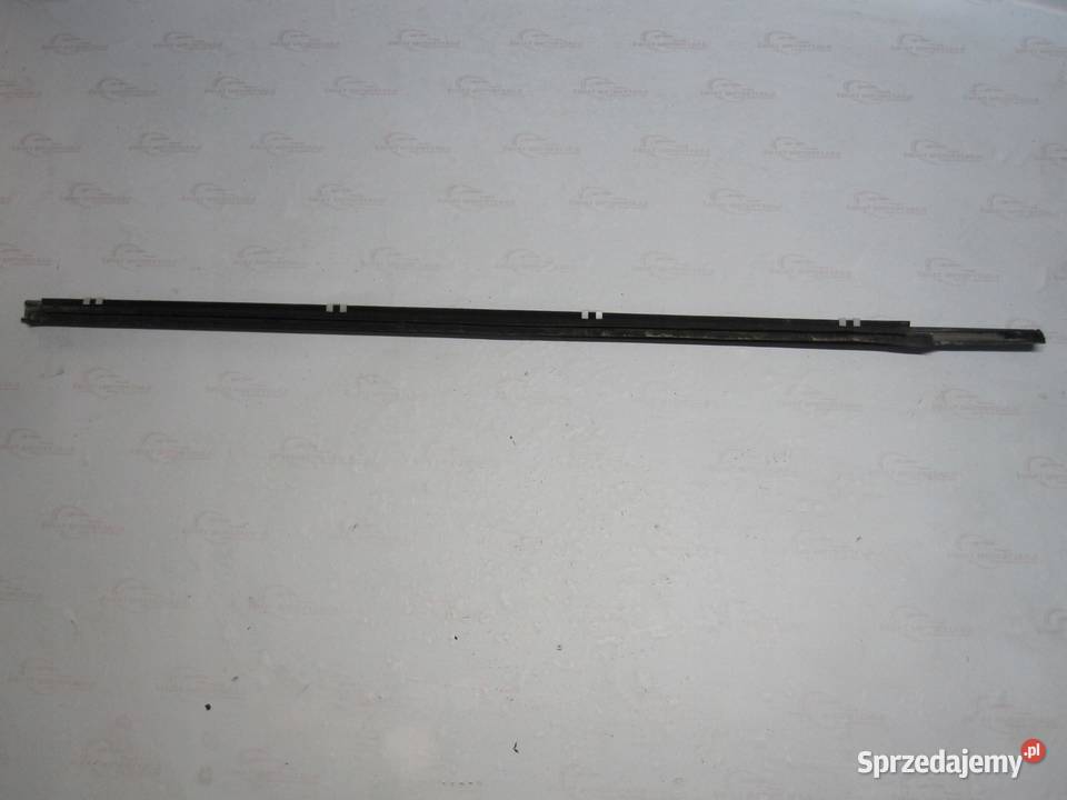 NISSAN TERRANO II LIFT 03r listwa zgarniająca sprzedam