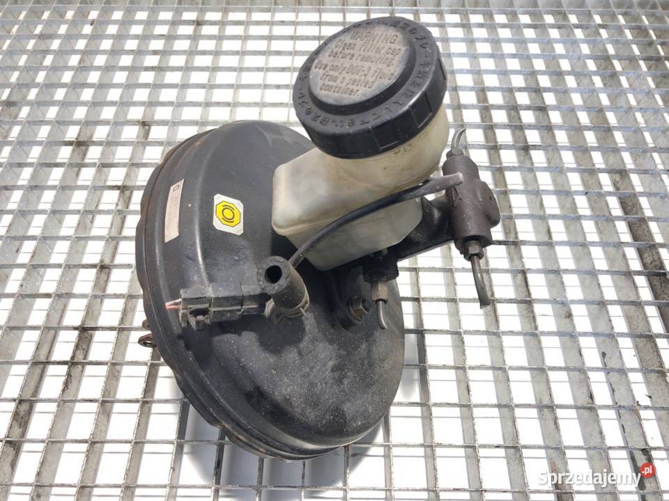 SERWO HAMULCA POMPA DAIHATSU TERIOS 4461087401 podkarpackie