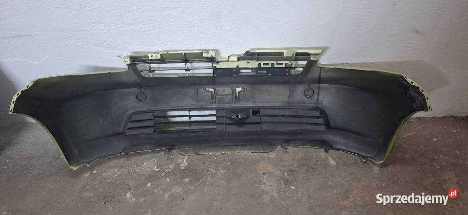 Zderzak Przód Daihatsu Siron Sandomierz