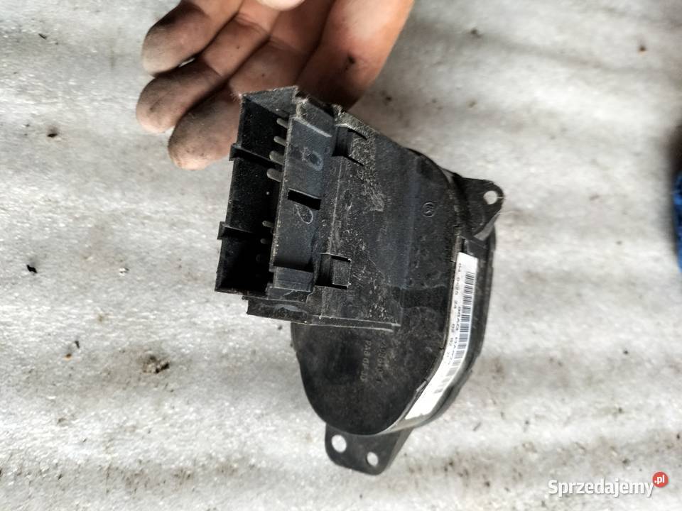 WŁĄCZNIK PRZEŁĄCZNIK ŚWIATEŁ FORD FOCUS MK1 Kamień-Kolonia sprzedam