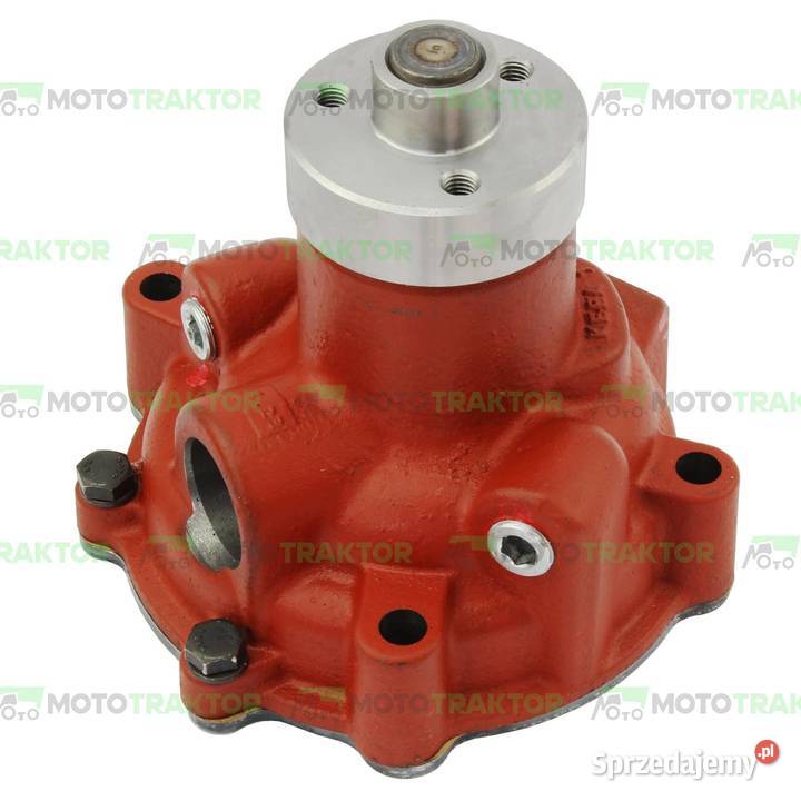 Pompa wody wodna Case JX Farmall Holland TL TN Dobrzejewice