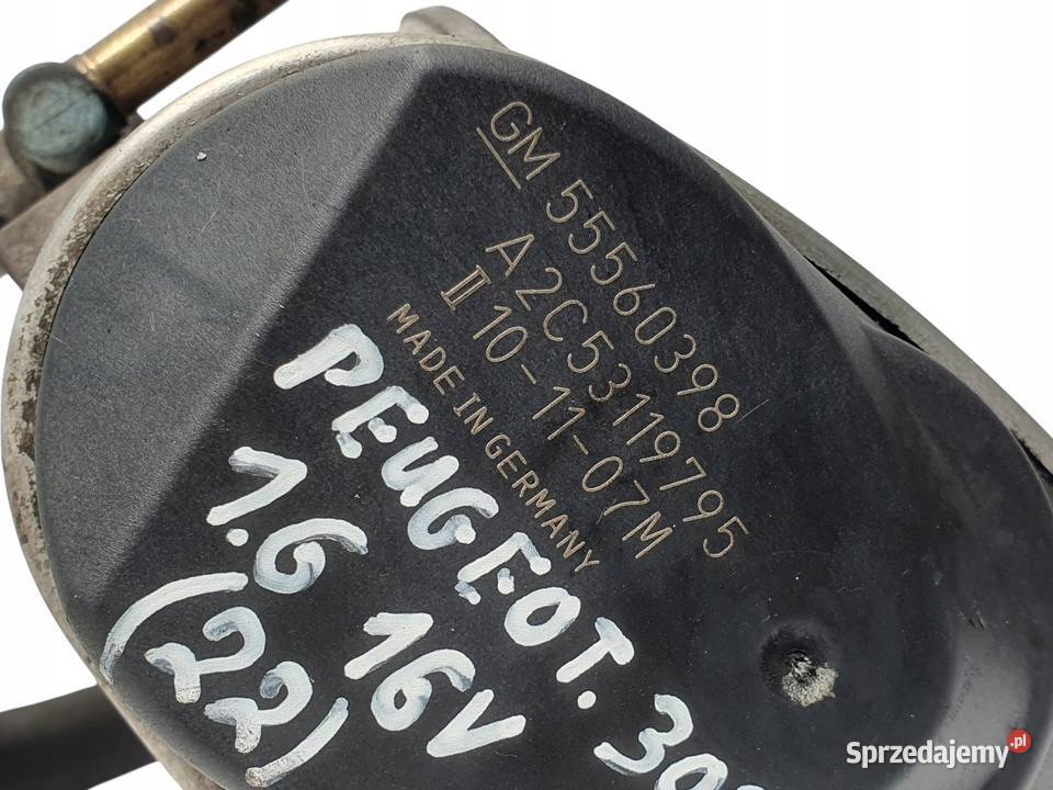 PRZEPUSTNICA Opel Astra III H Zafira B Chevrolet Chełm sprzedam