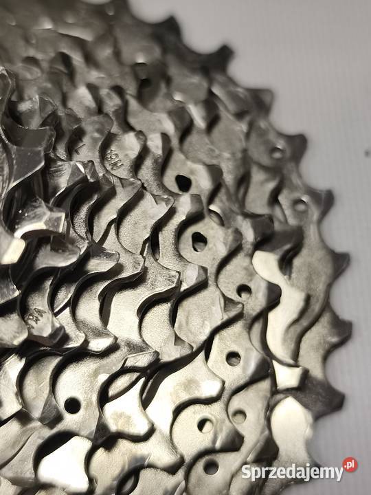 Kaseta Shimano 105 CSR7101 1134 12s 12 rzędów podkarpackie Dębica